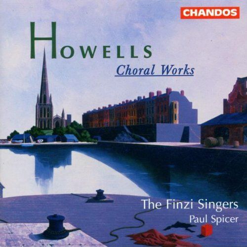 Oeuvres Chorales