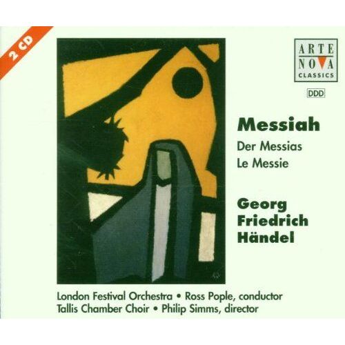 Handel: Messiah