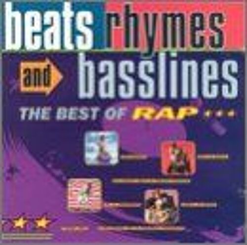 Beats Rhymes & Basslines