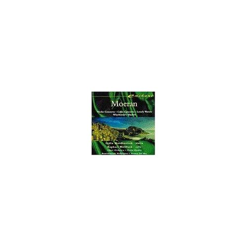 Concertos Pour Violon, Concertos Pour Violoncelle, Lonely Waters Mordkovitch