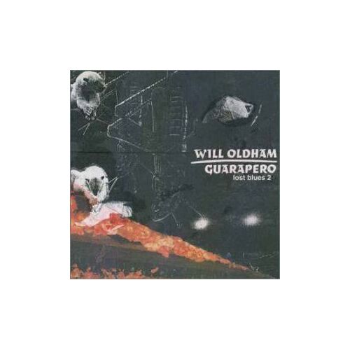 Guarapero-Lost Blues 2