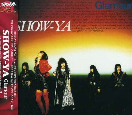 Glamour