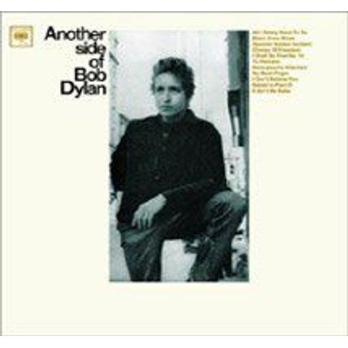 Another Side Of Bob Dyl