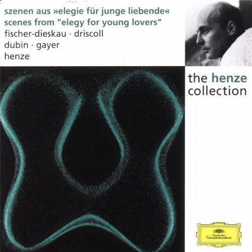 Henze: Elegy For Young Lovers
