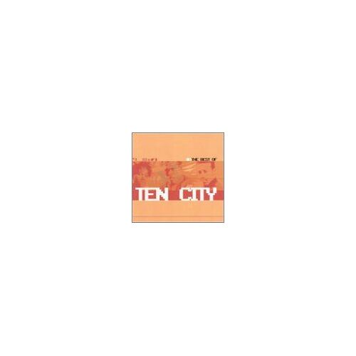The Best Of Ten City