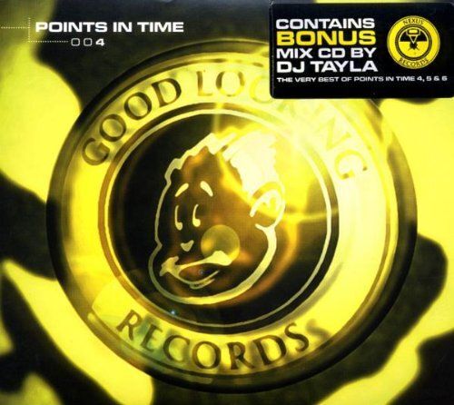Points In Time 4 - Dutch Import