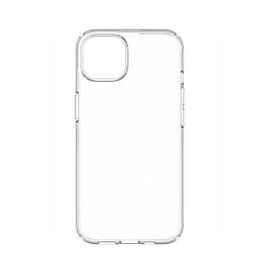 Coque Spigen Liquid Crystal Iphone 13 Mini Transparente