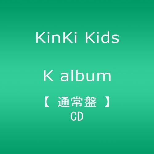 K Album