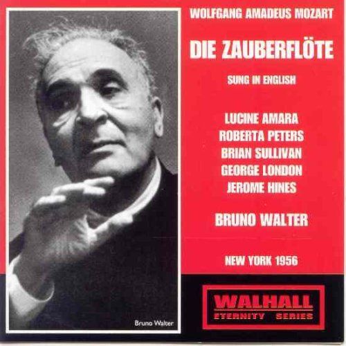 Die Zauberflote -1956