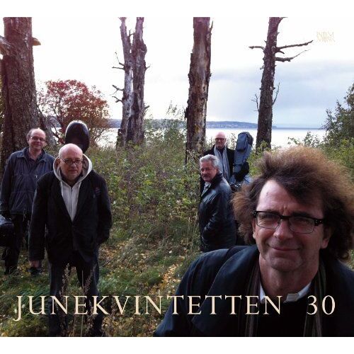 Junekvintetten 31