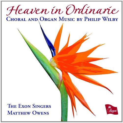 Phillip Wilby: Heaven In Ordinarie