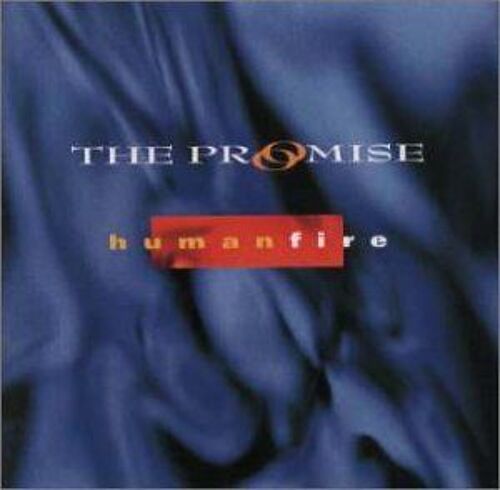 Human Fire