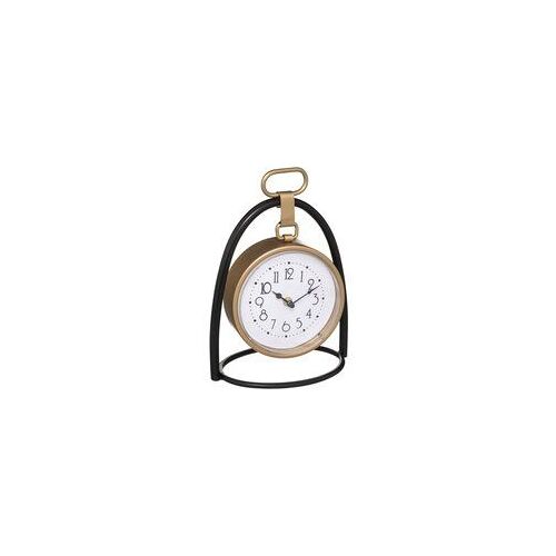 Horloge à Poser Métal Lona 21 x 27
