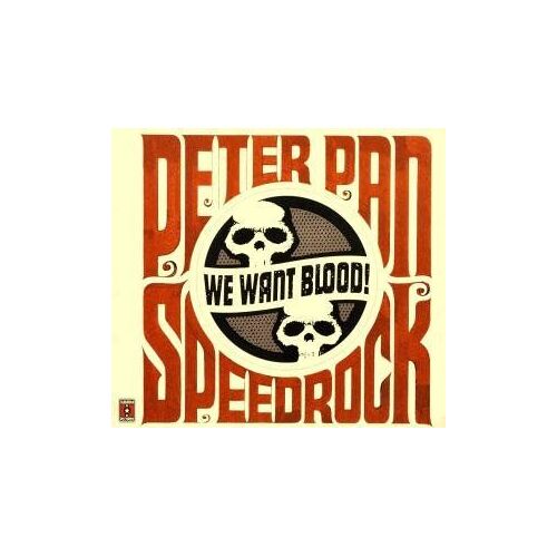 We Want Blood