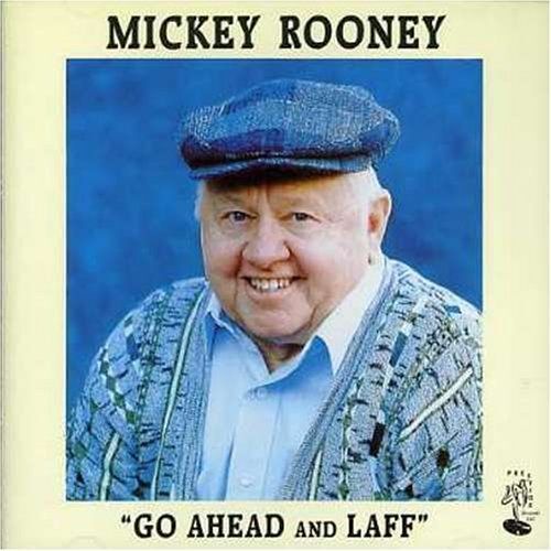 Go Ahead And Laff