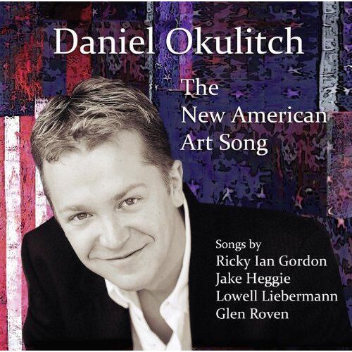 New American Art Song