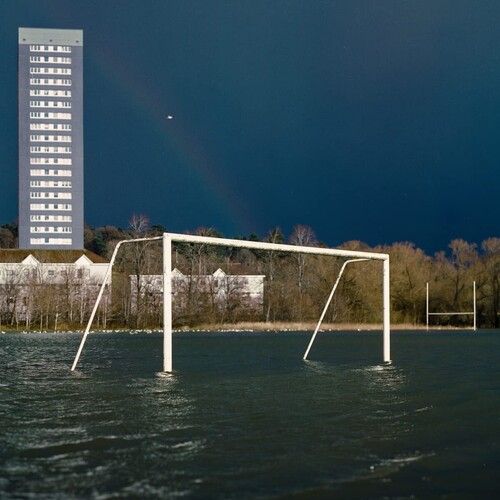 Gallus - We Don't Like The People We've Become [Compact Discs] Explicit