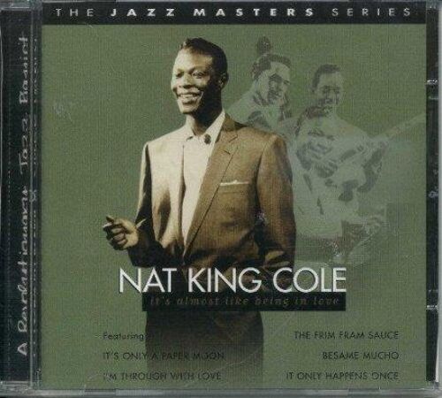 It's Almost Like Being In Love