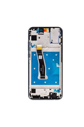 Ecran Huawei Honor 10 Lite Bleu Saphire Avec Châssis