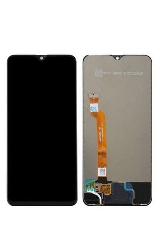 Écran Lcd Oppo A7x Noir Sans Châssis