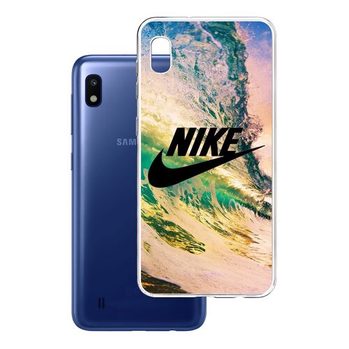 Coque Pour Samsung Galaxy A10 - Nike Wave
