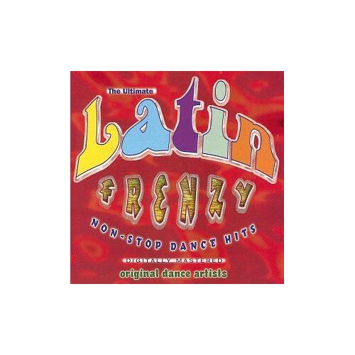 Latin Frenzy