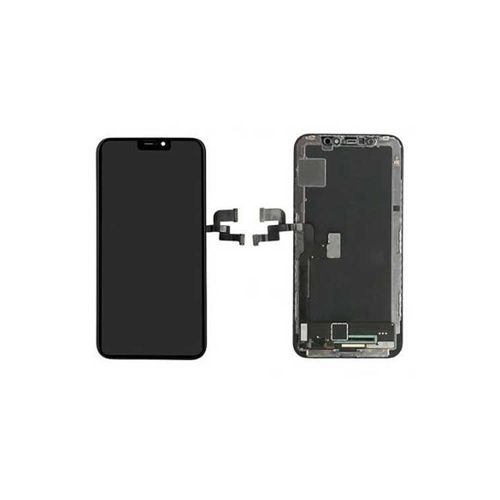 Ecran Iphone X Premium - Noir (Oem) (Reconditionné)