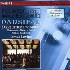 Parsifal (Extraits) Estes; Hofmann; Sotin; Orch. Festival De Bayreuth;  