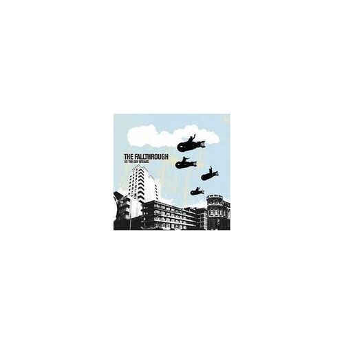 As The Day Breaks