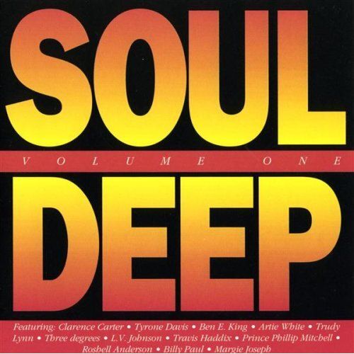 Soul Deep, Vol. 1