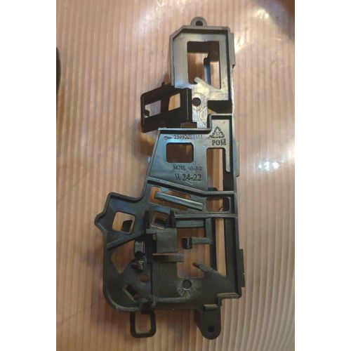 Sécurité d'Ouverture Porte - Four Micro-Ondes First Line