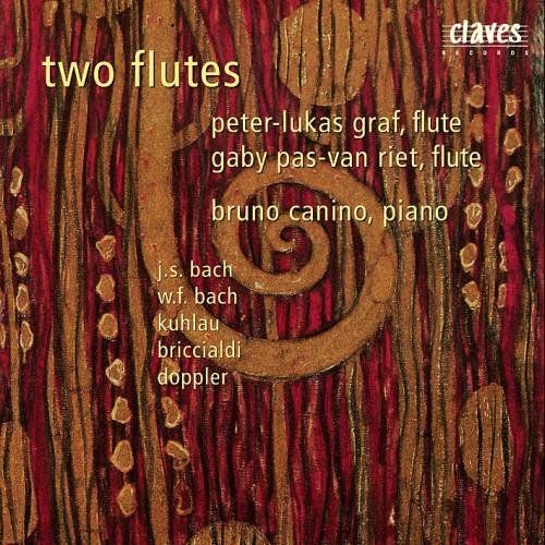 Two Flutes