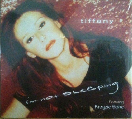 I'm Not Sleeping (Import Us)
