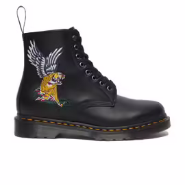 Bottes 1460 Souvenir 26929001 Noir