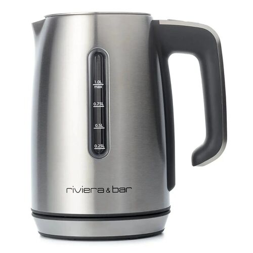 Bouilloire Riviera & Bar Lila 1L Inox