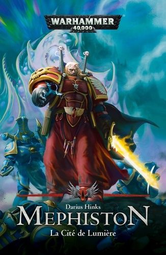 Warhammer 40,000 La Cité De Lumière (Broché)