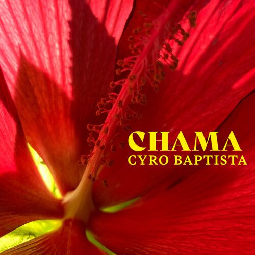 Cyro Baptista - Chama [Compact Discs]