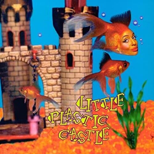 Ani Difranco - Little Plastic Castle (25th Anniversary Edition) [Compact Discs] Anniversary Ed, Rmst