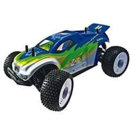 Zmt - 16 Truggy-Rc  System