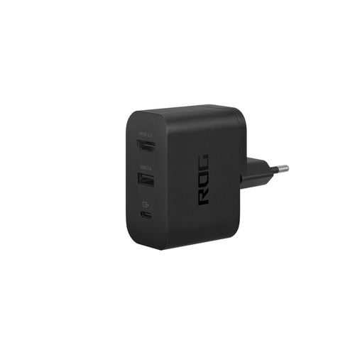 Asus Chargeur dock 65W pour console ROG ALLY