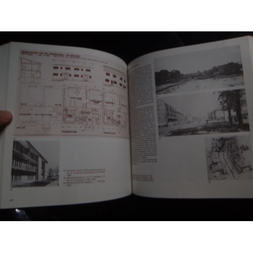 Aufbauzeit Planen Und Bauen Munchen 1945-1950