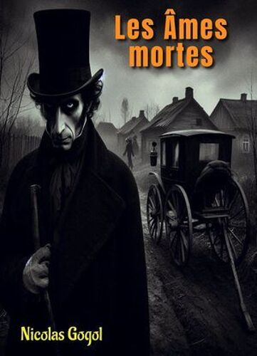 Les Âmes Mortes