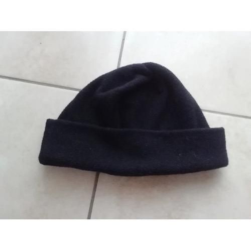 Bonnet Adulte - Grand Ados Mixte.