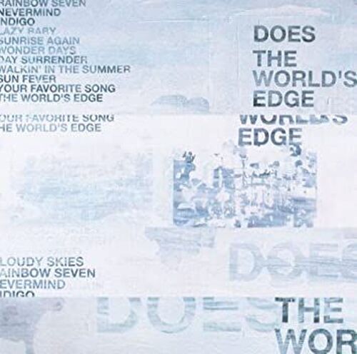 Does The Worll Edge