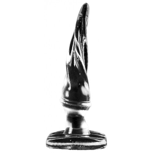 Plug Anal Homme Plug Zizi Beads 14 X 3.2 Cm Transparent Zizi Xxx