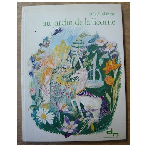 Au Jardin De La Licorne