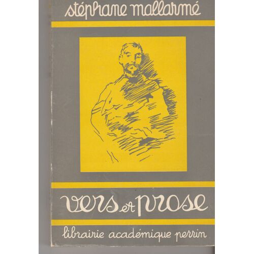 Vers Et Prose