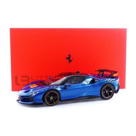 Bbr 1/18 - Ferrari Sf90 Xx Stradale P18237i-Bbr