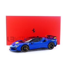 Bbr 1/18 - Ferrari Sf90 Xx Stradale P18237g-Bbr