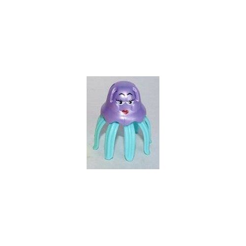 Kinder Série Insectes & Méduses - K03-22 : Méduse Violette - 2002